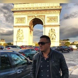 Meet your Posher, Paulo